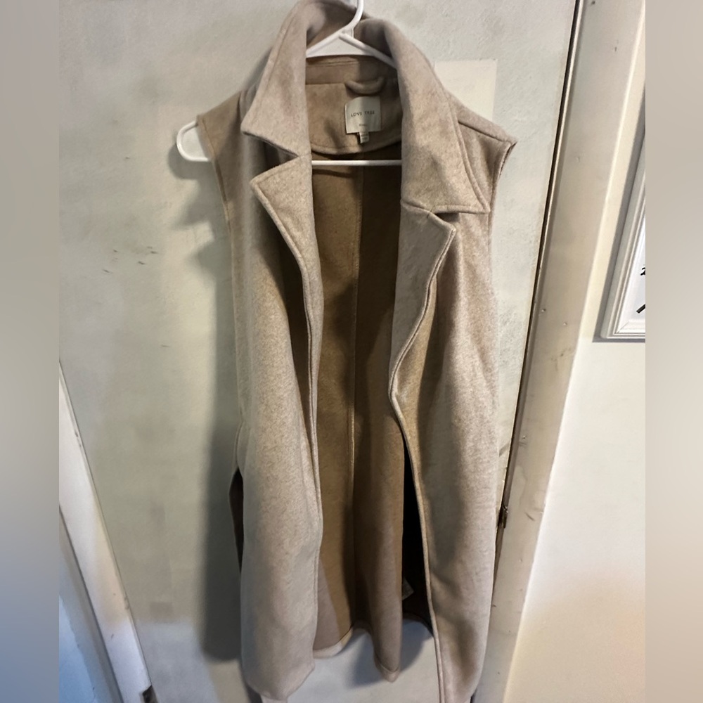 Women’s jacket size small